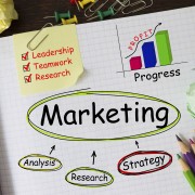 Hiring a marketing consultant