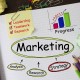 Hiring a marketing consultant