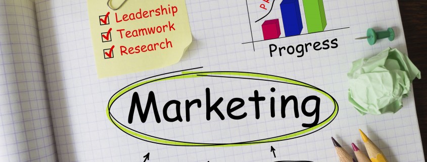 Hiring a marketing consultant