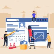 Your website is more than a digital brochure